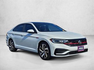 Used 2019 Volkswagen Jetta GLI Autobahn FWD video 3