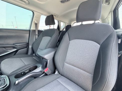 Used 2024 Kia Soul EX image 23