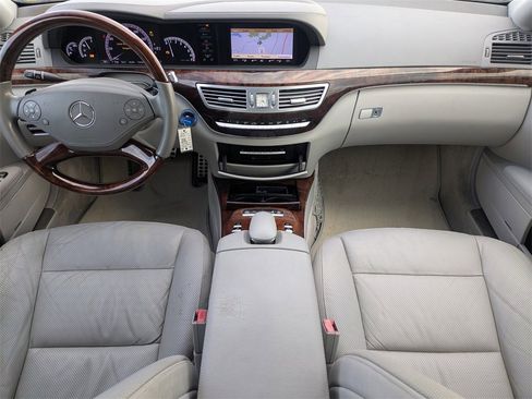 Used 2013 Mercedes-Benz S 550 image 2