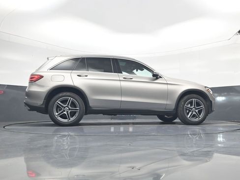 Used 2022 Mercedes-Benz GLC 300 GLC 300 image 26