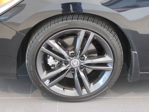 Used 2023 Acura Integra A-Spec FWD image 28