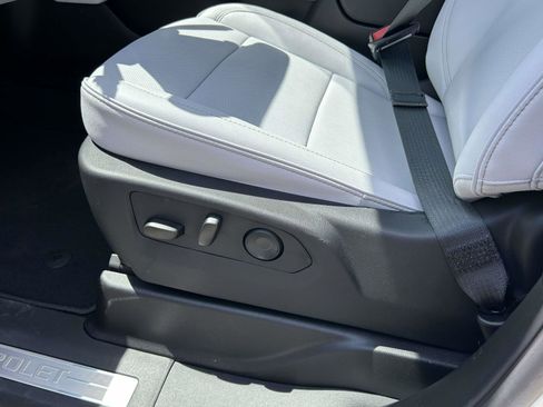 New 2026 Chevrolet Tahoe Premier AWD/4WD image 20