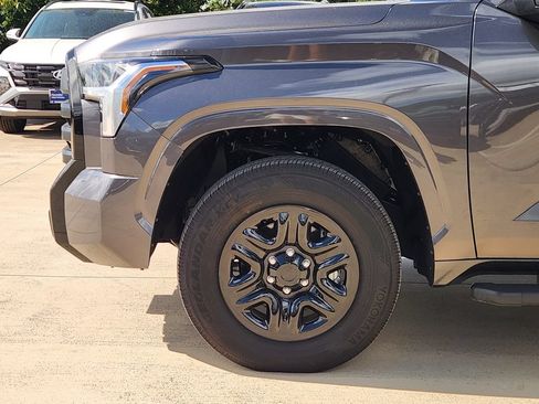 Used 2026 Toyota Tundra SR RWD image 10