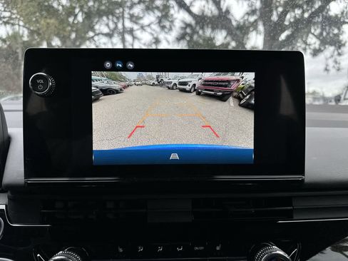 New 2026 Honda Prologue Touring image 21