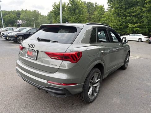 Certified 2024 Audi Q3 2.0T Premium Plus w/ Premium Plus Package AWD/4WD image 7