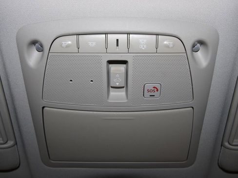 Used 2020 Nissan Armada Platinum w/ Captain's Chairs Package image 23