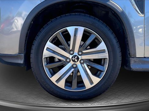 Used 2020 Mitsubishi Outlander Sport SE image 9