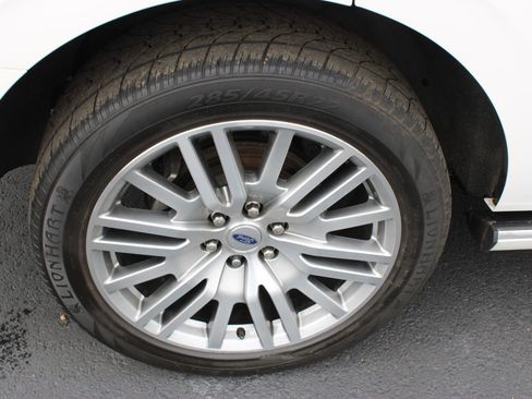 Used 2023 Ford Expedition Platinum AWD/4WD image 31