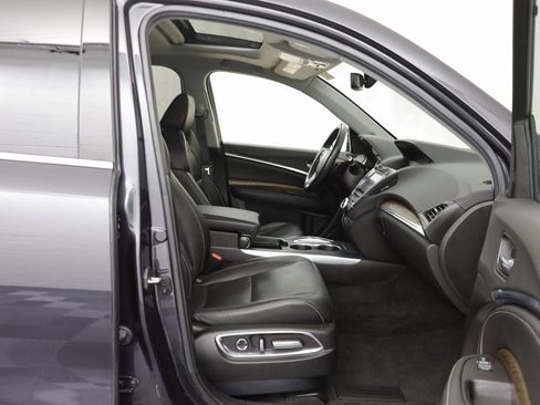 Used 2019 Acura MDX SH-AWD w/ Technology Package image 20