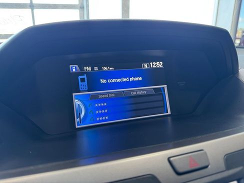 Used 2016 Honda Odyssey EX image 23