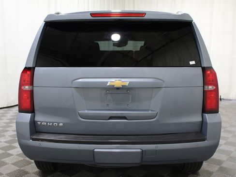 Used 2016 Chevrolet Tahoe LT w/ Luxury Package image 36