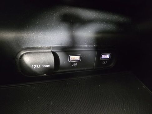 Certified 2022 Kia K5 EX w/ EX Premium Package FWD image 24