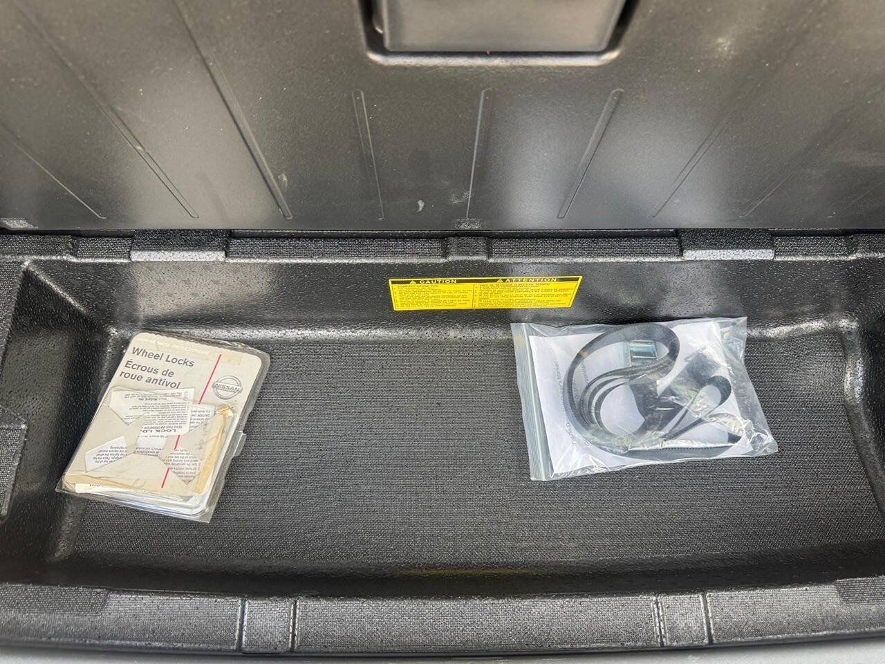 Used 2013 Toyota Prius V Two FWD image 30