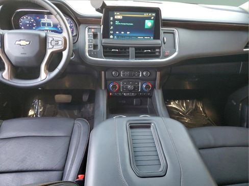 Used 2024 Chevrolet Tahoe High Country image 13