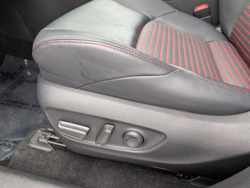 Used 2023 Toyota RAV4 XSE image 23