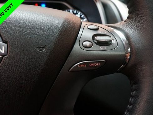 Used 2024 Nissan Murano SL image 25