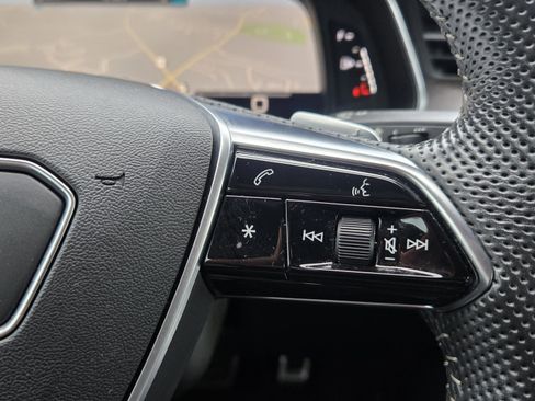 Used 2020 Audi S7 Premium Plus w/ S Sport Package image 30