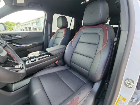 New 2026 Chevrolet Equinox RS FWD image 21