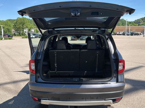 Used 2022 Honda Pilot EX-L image 12