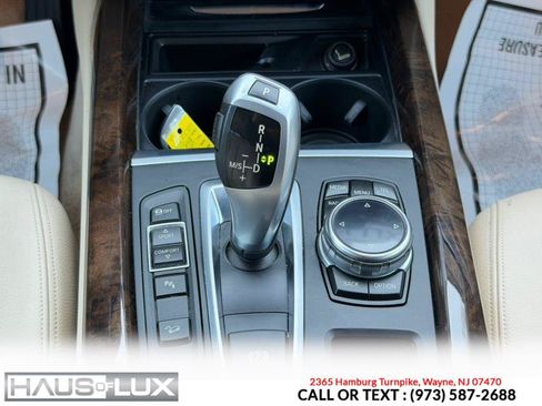 Used 2015 BMW X5 xDrive35i AWD/4WD image 26