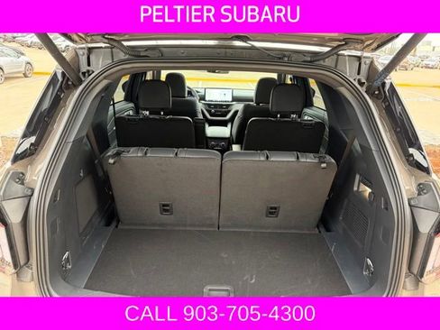 Used 2026 Ford Explorer Tremor w/ Tremor Ultimate Package AWD/4WD image 19