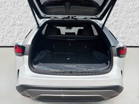 New 2026 Lexus RX 350 FWD w/ Convenience Package image 12