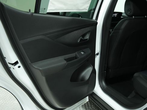 New 2026 Buick Envista Preferred w/ Convenience I Package image 17