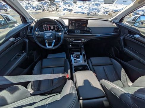 Used 2024 Audi Q5 2.0T Premium Plus image 31