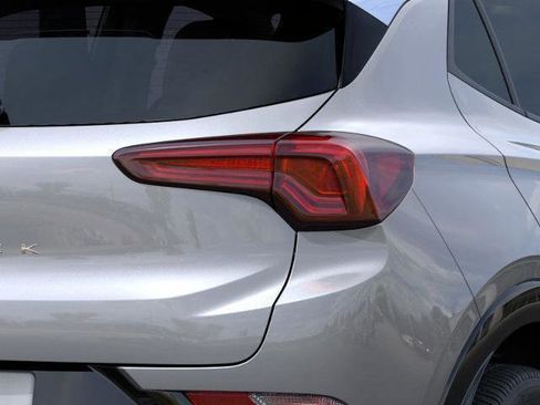 New 2026 Buick Encore GX Sport Touring w/ Advanced Technology Package image 11