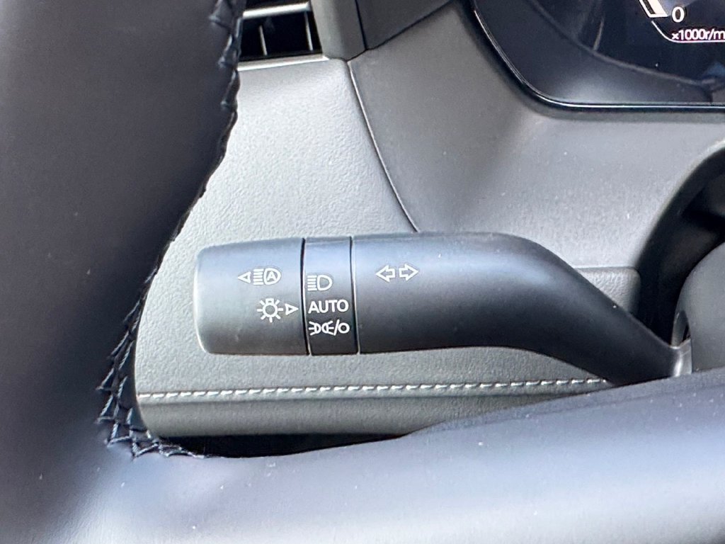 New 2026 MAZDA CX-5 Preferred AWD/4WD image 19