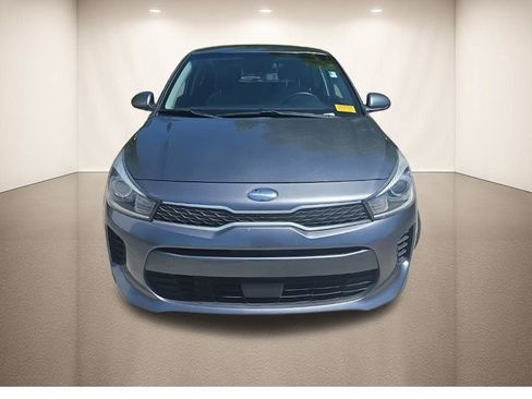 Used 2019 Kia Rio S w/ Technology Package FWD image 15
