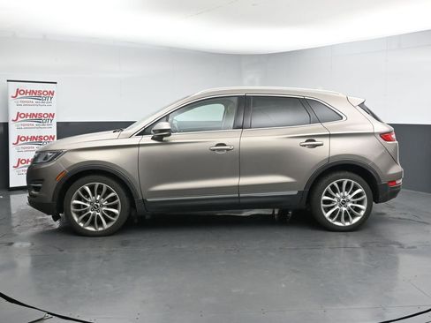 Used 2018 Lincoln MKC Reserve image 5