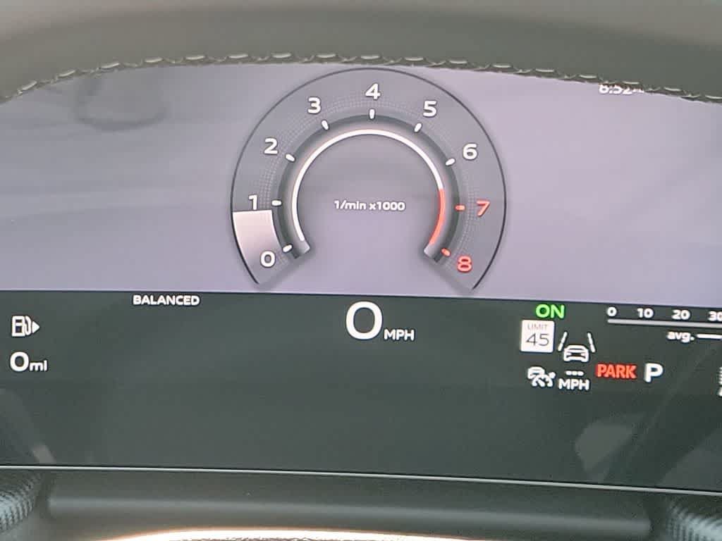 New 2026 Audi SQ5 Premium Plus AWD/4WD image 18