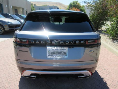Used 2023 Land Rover Range Rover Velar R-Dynamic S AWD/4WD image 77