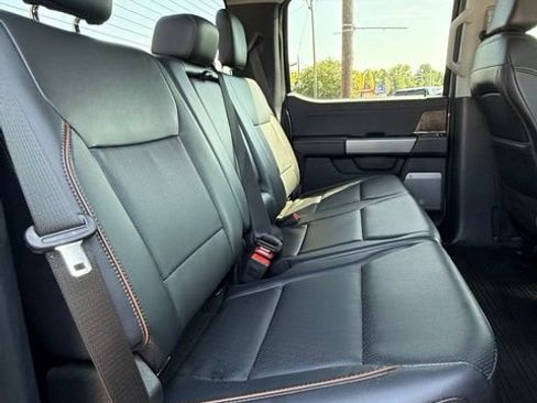 Used 2025 Ford F250 Lariat w/ Chrome Package AWD/4WD image 24