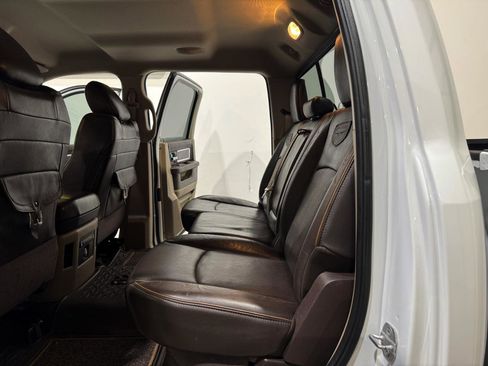 Used 2012 RAM 2500 Longhorn w/ Protection Group image 14