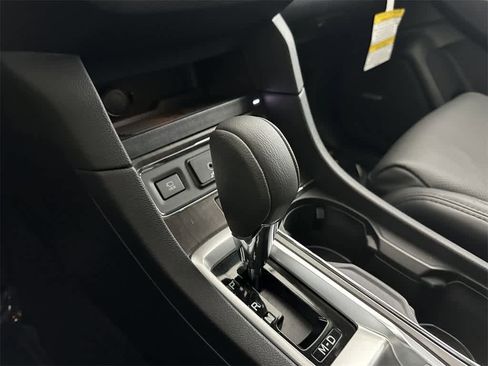 New 2026 Subaru Ascent Touring image 18