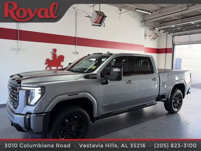 Used 2024 GMC Sierra 3500 AT4 w/ AT4 Premium Plus Package