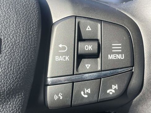 New 2025 Ford Bronco Sport Outer Banks w/ Outer Banks Tech Package+ image 21