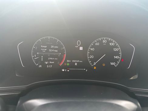 Used 2024 Honda Civic LX image 24