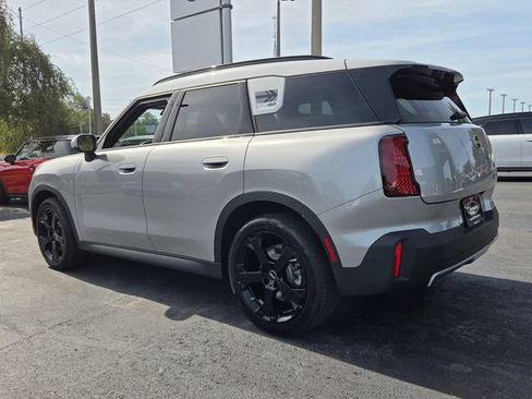 New 2026 MINI Cooper Countryman S AWD/4WD image 5