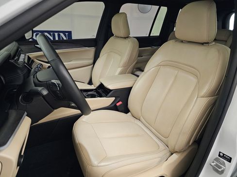 Used 2023 Jeep Grand Cherokee Limited image 13