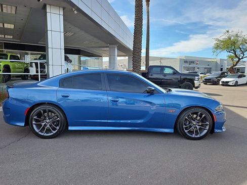 Used 2023 Dodge Charger Scat Pack w/ Plus Group image 4