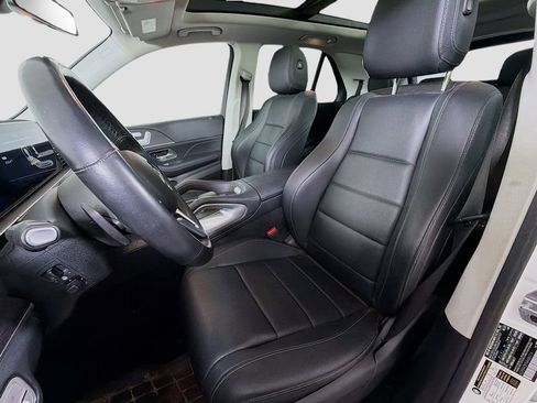 Used 2022 Mercedes-Benz GLE 350 GLE 350 image 12