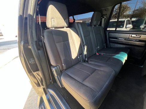 Used 2016 Ford Expedition EL XL image 12