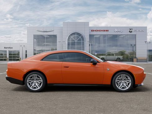 New 2026 Dodge Charger R/T Scat Pack image 21