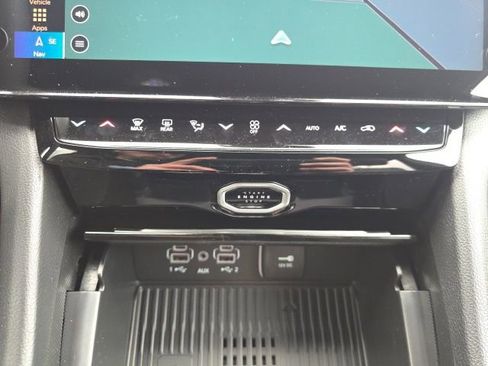 New 2026 Jeep Grand Cherokee L 4WD image 23