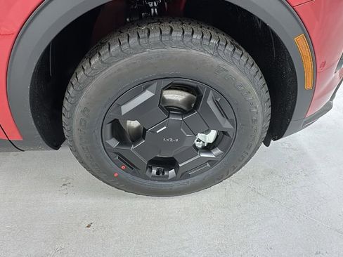 New 2026 Kia Sportage X-Pro Prestige image 9