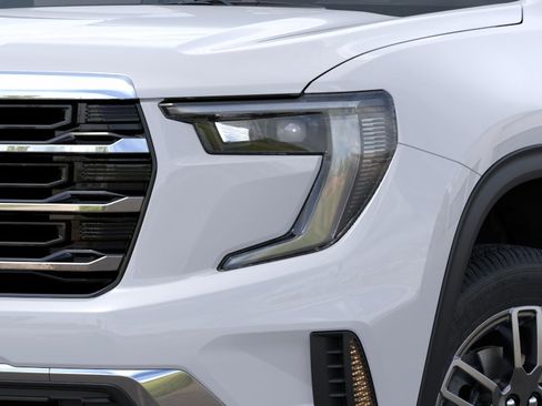 New 2026 GMC Acadia Elevation AWD/4WD image 10