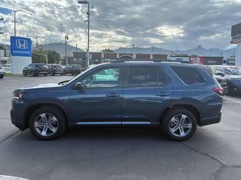 Used 2026 Honda Pilot EX-L image 9